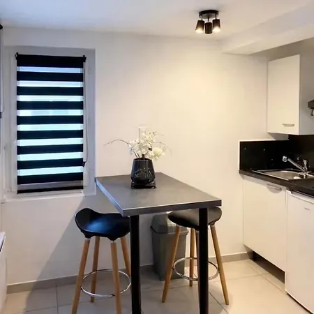 Appartamento Le Cozy